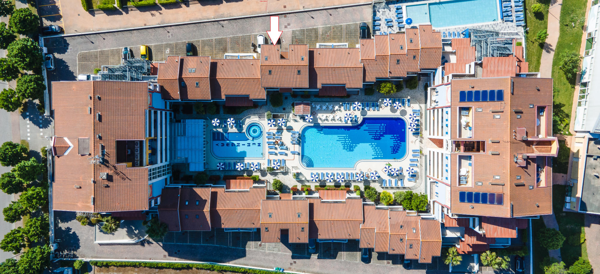 Villaggio Hemingway