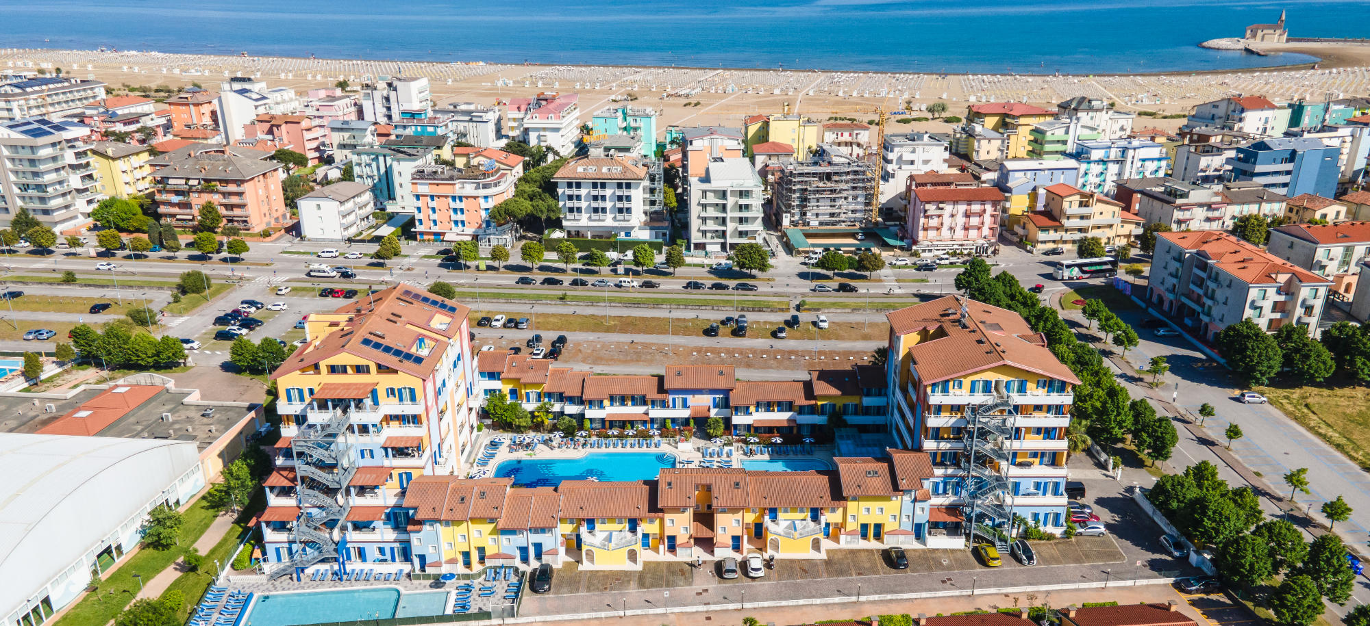 Villaggio Hemingway