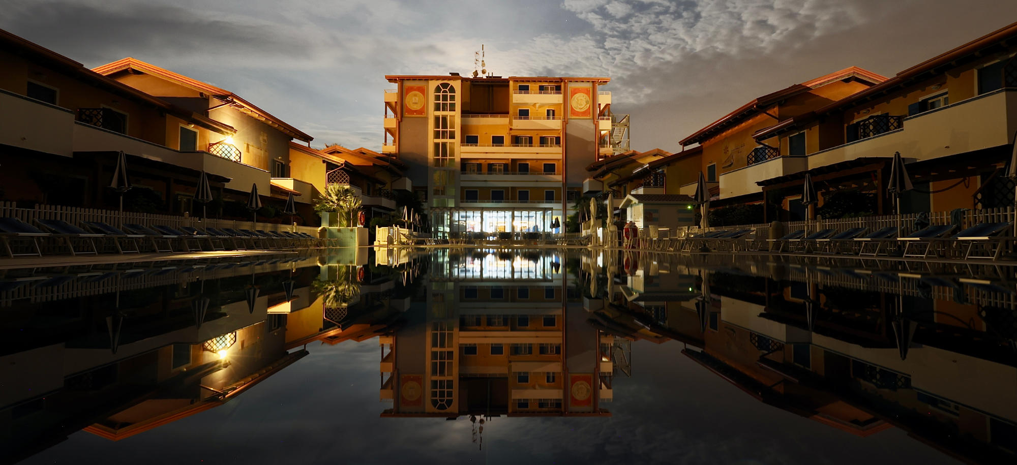 Villaggio Hemingway