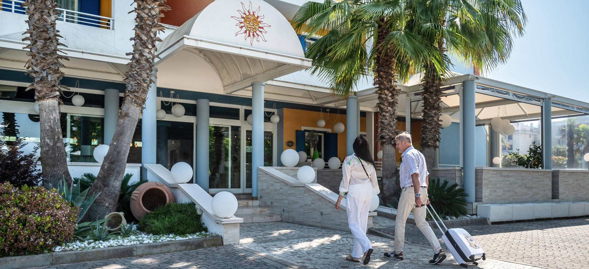 Villaggio Hemingway