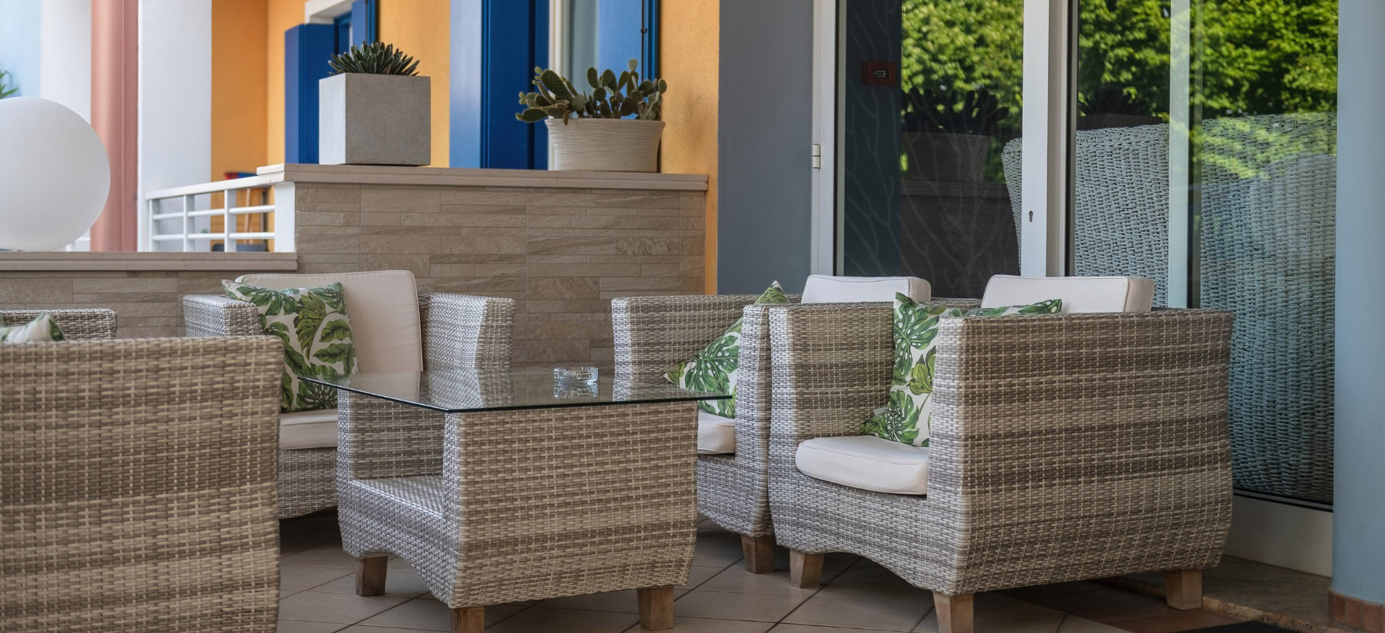 Villaggio Hemingway