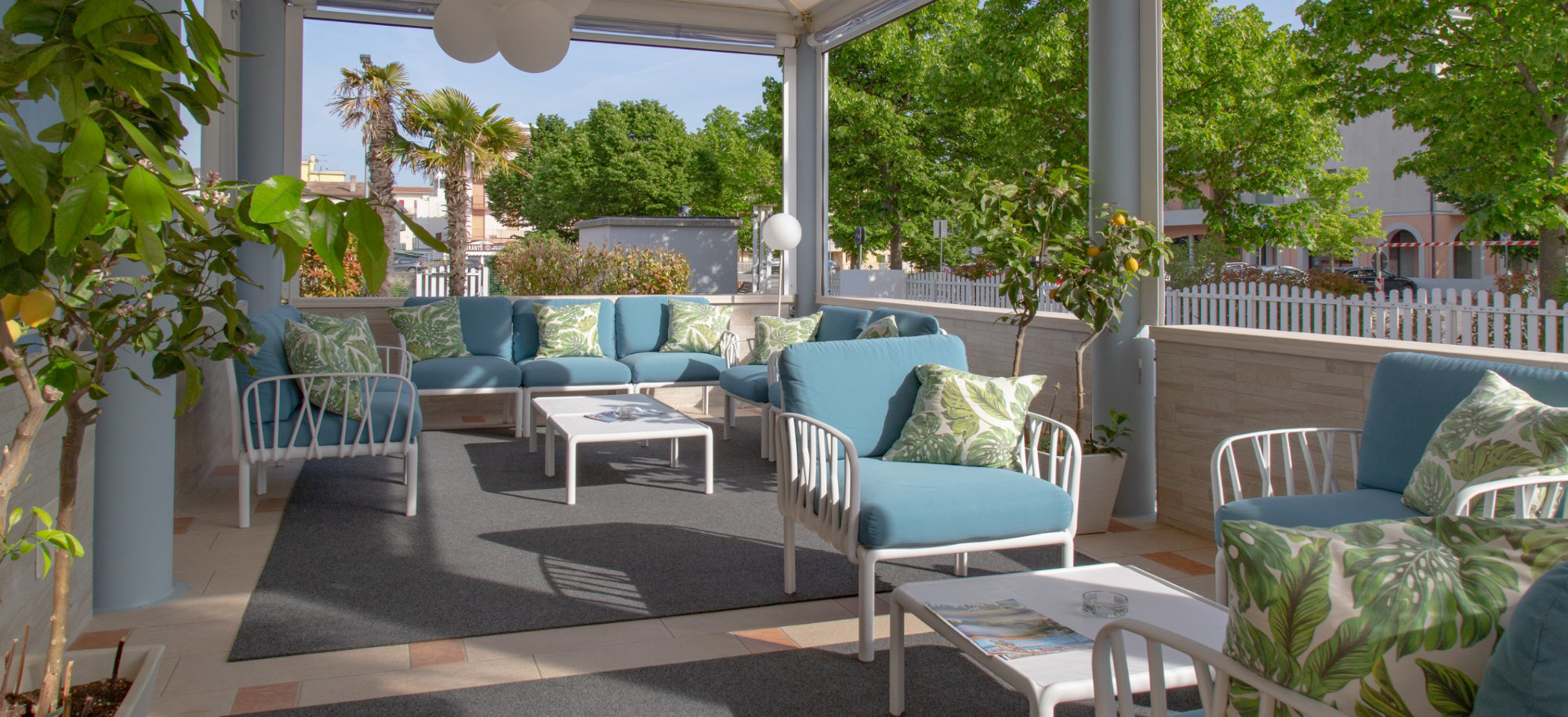 Villaggio Hemingway