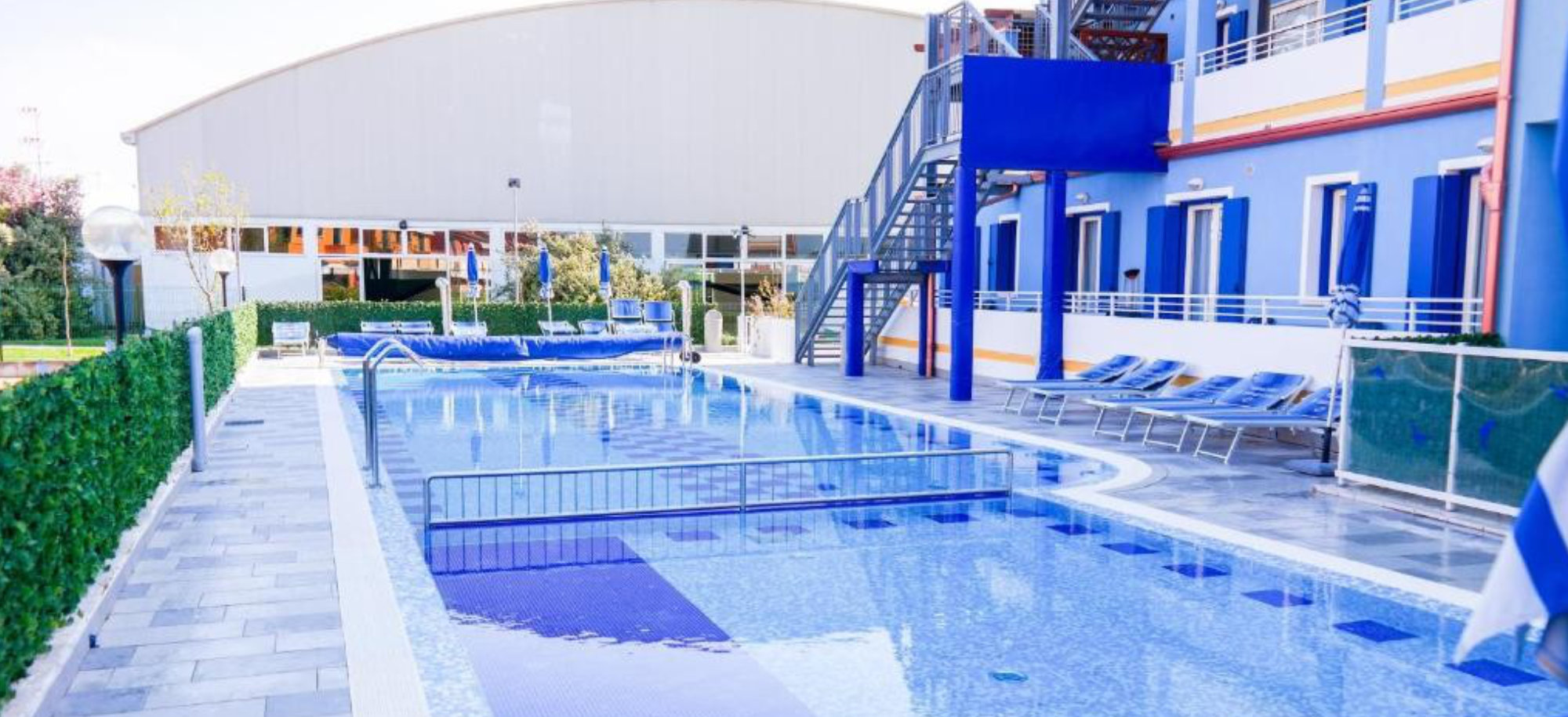 Villaggio Hemingway